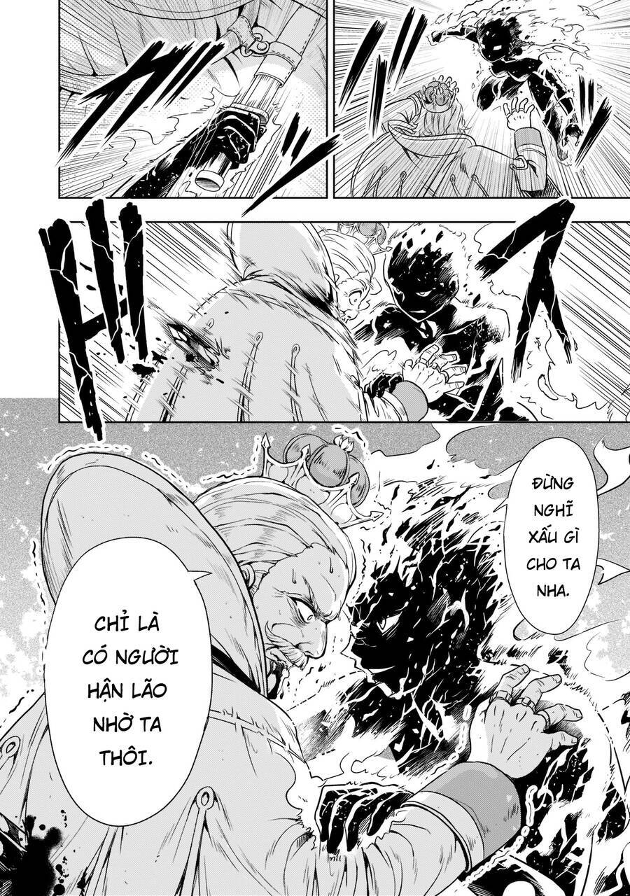Despair Memory Gundam Sequel Chương 1 Ảnh 23