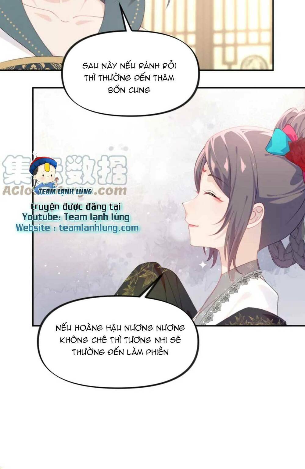 Một Đêm Bệnh Kiều Đột Nhiên Tới Chương 131 Ảnh 25
