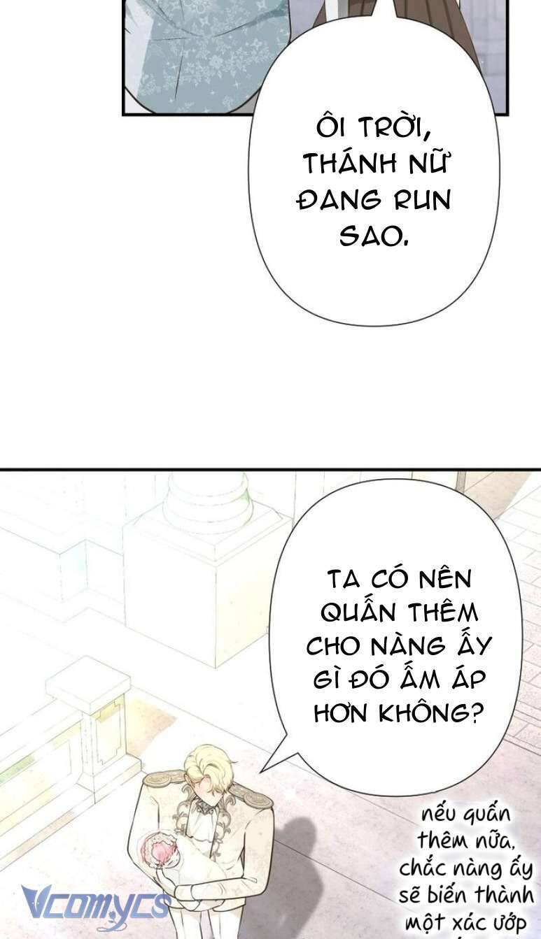 Sau Này Họ Sẽ Sinh Ra Tôi Chương 9 Ảnh 5