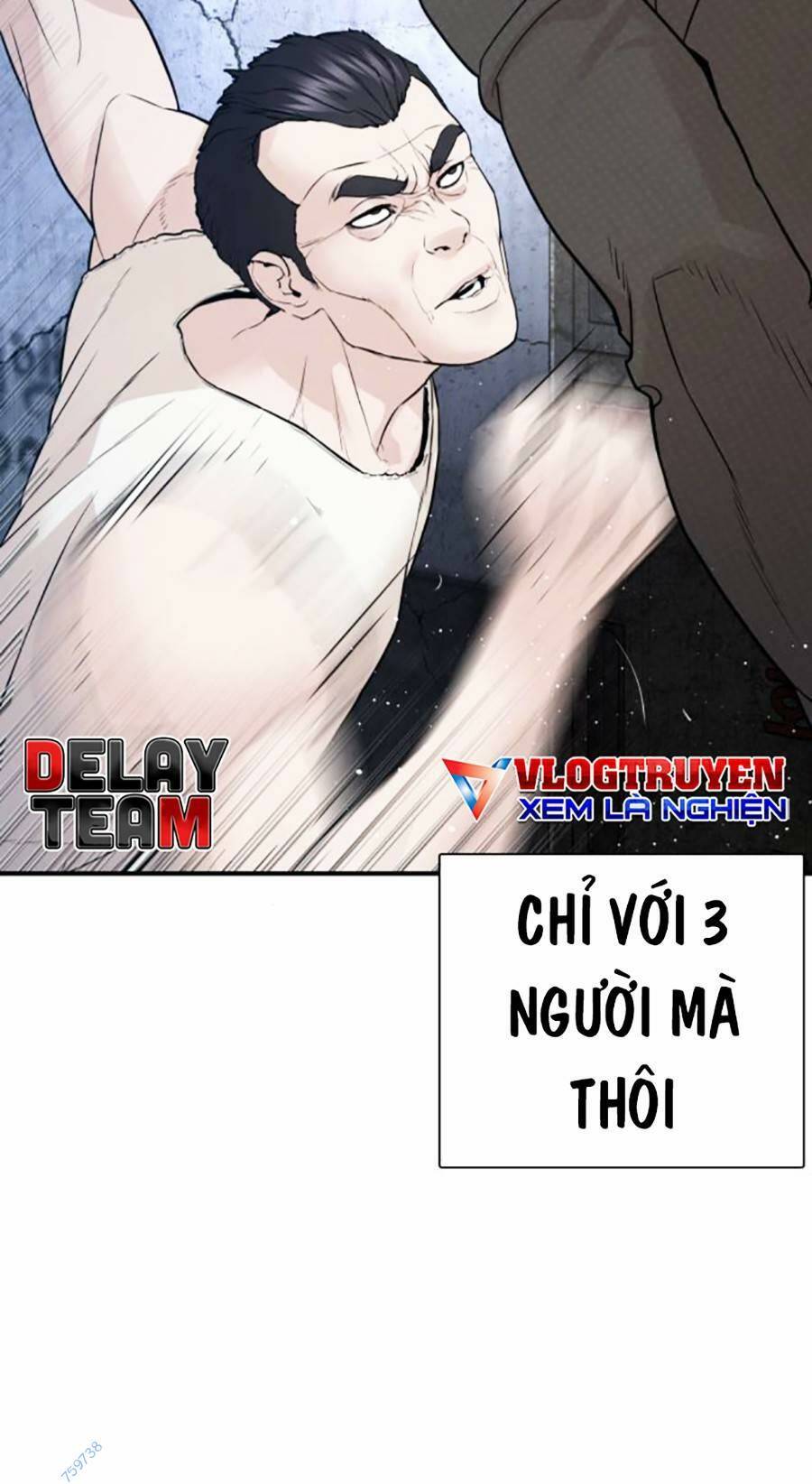Cách Chiến Thắng Trận Đấu Chương 199 Ảnh 54