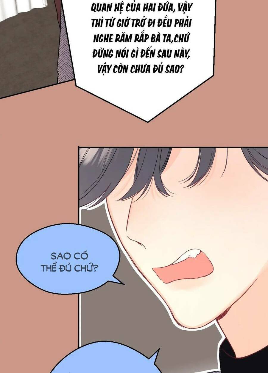 Đừng Khóc Chương 105 Ảnh 33