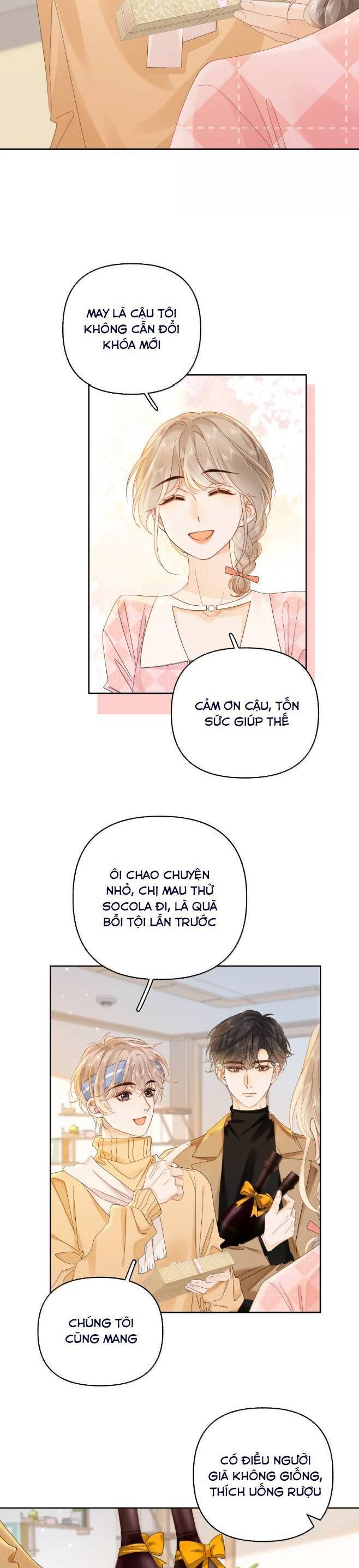 Chiết Ánh Trăng Chương 43 Ảnh 5