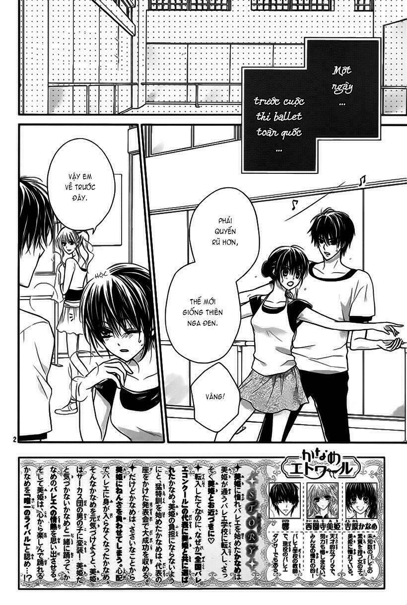 Kaname Étoile Girl Chương 3 Ảnh 4