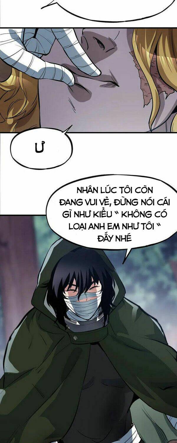 Sau Mạt Thế Tôi Trở Thành Zombie Chương 62 Ảnh 26