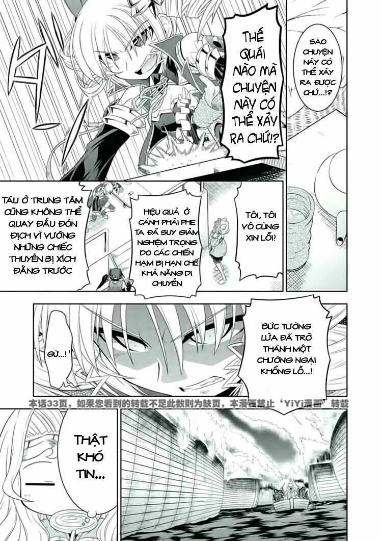 Shin Koihime Musou Chương 24 Ảnh 23