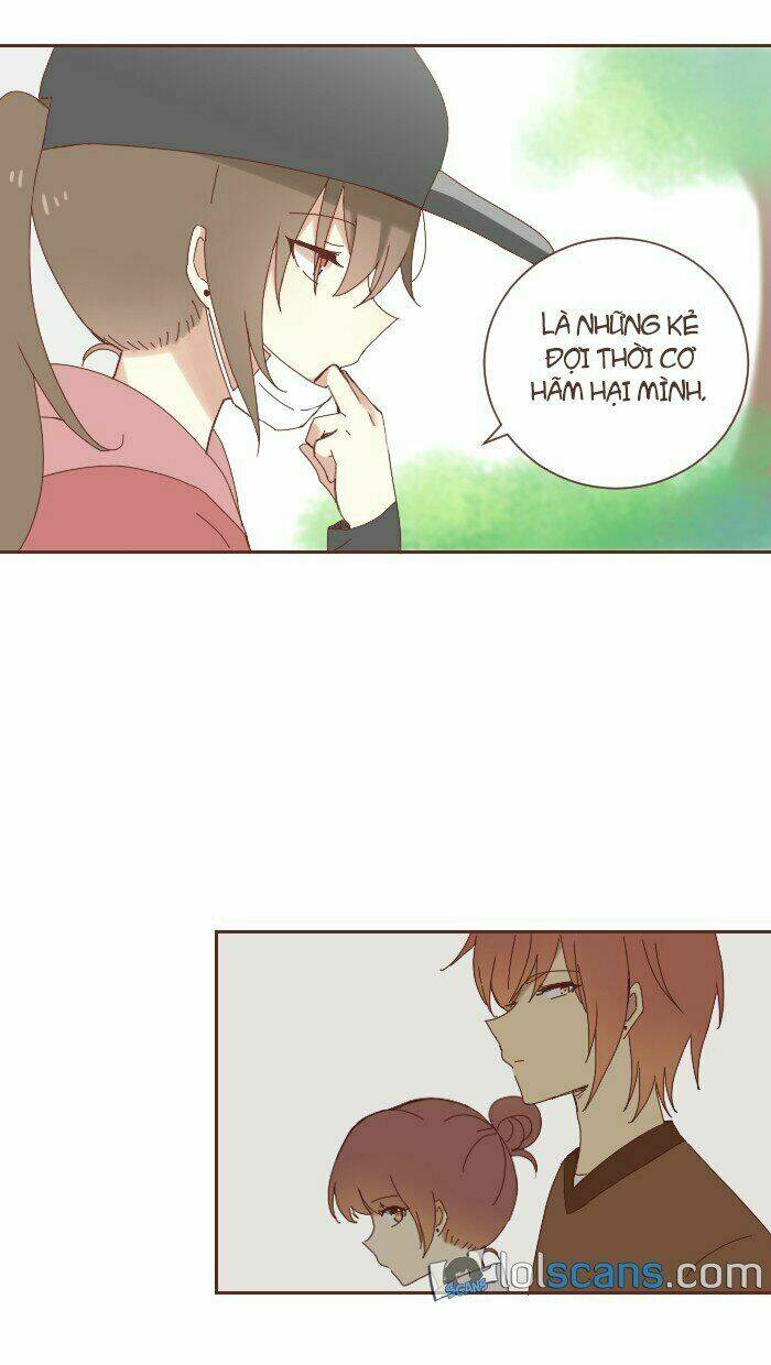 From Nightmare To Love Chương 11 Ảnh 16