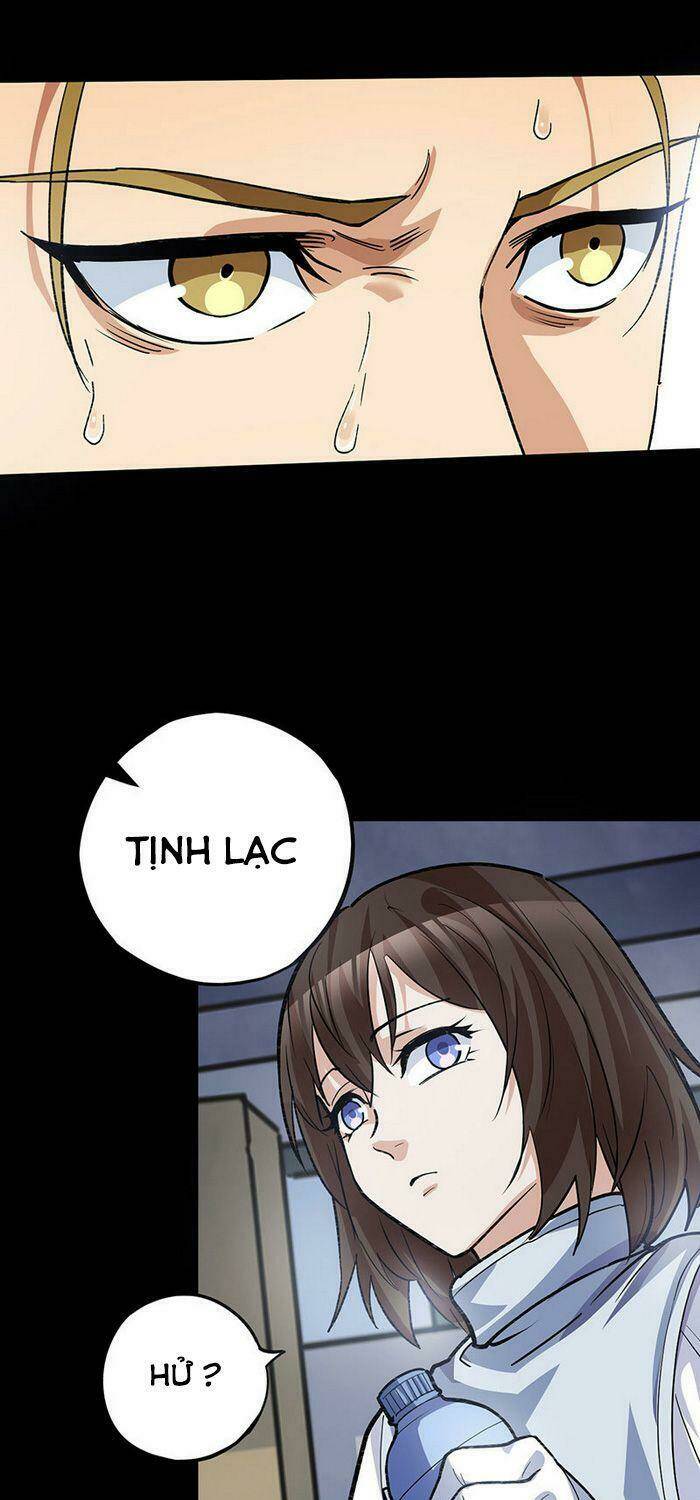 Sau Mạt Thế Tôi Trở Thành Zombie Chương 56 Ảnh 18