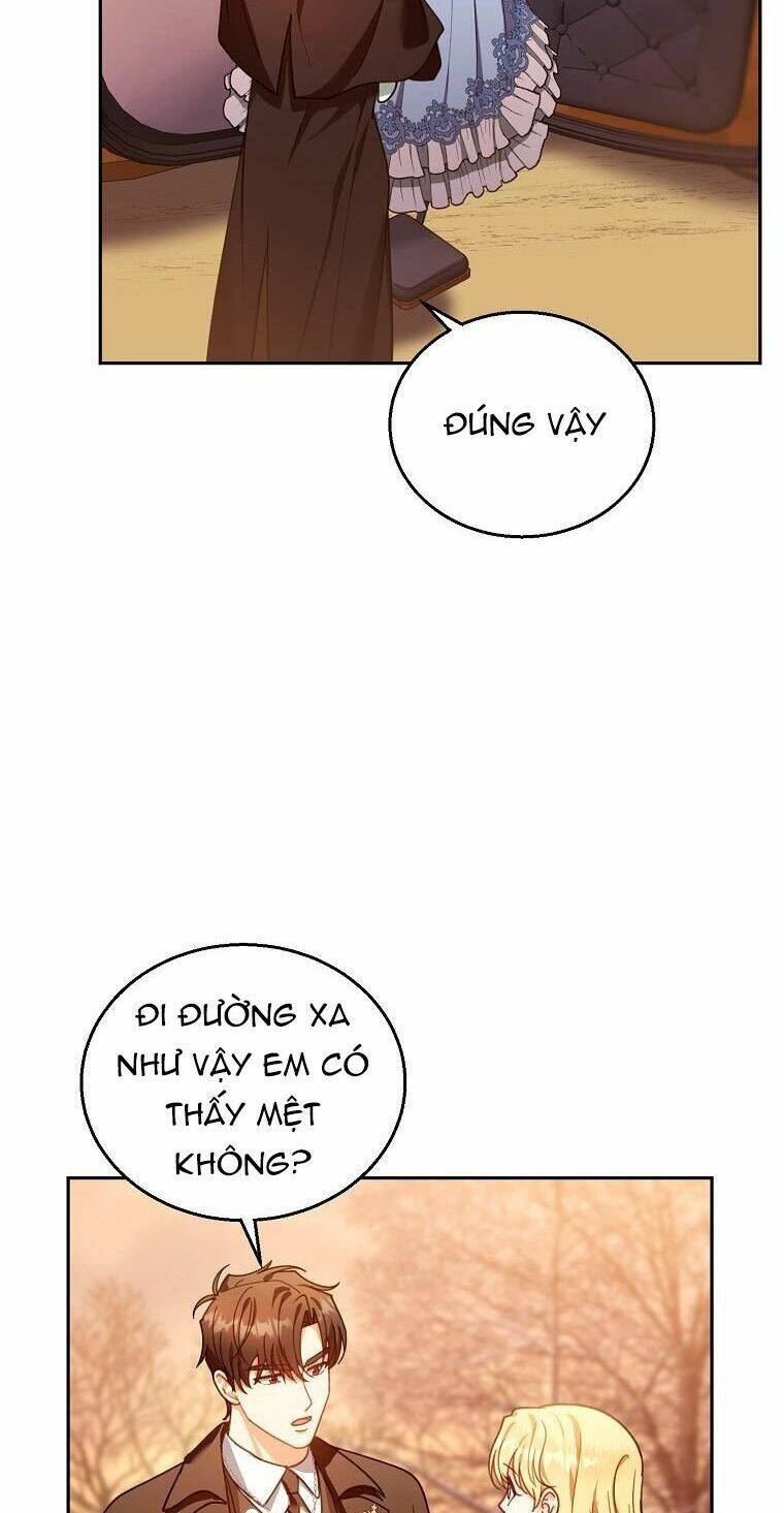 Tôi Sắp Ly Hôn Với Người Chồng Độc Ác, Nhưng Chúng Tôi Có Baby Chương 83 Ảnh 24