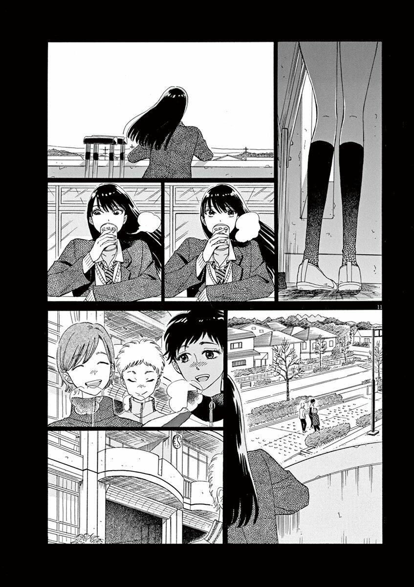 Koi Wa Ameagari No You Ni Chương 8 Ảnh 13