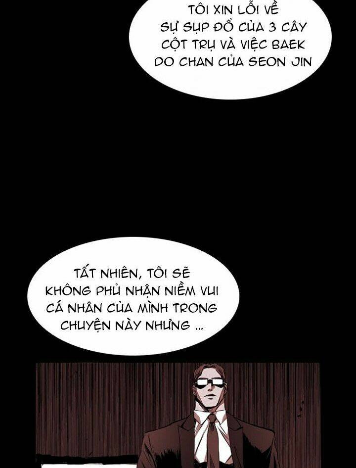 Báo Thù Chương 117 Ảnh 43