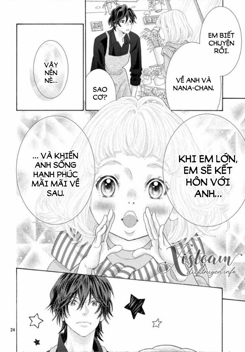 Gozen 0-Ji, Kiss Shi Ni Kite Yo Chương 43 Ảnh 41