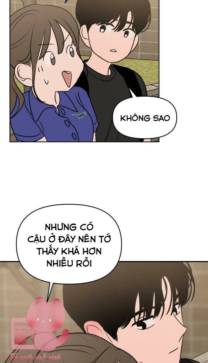 Thỏa Thuận Bí Mật Giữa Chúng Ta Chương 61 Ảnh 42