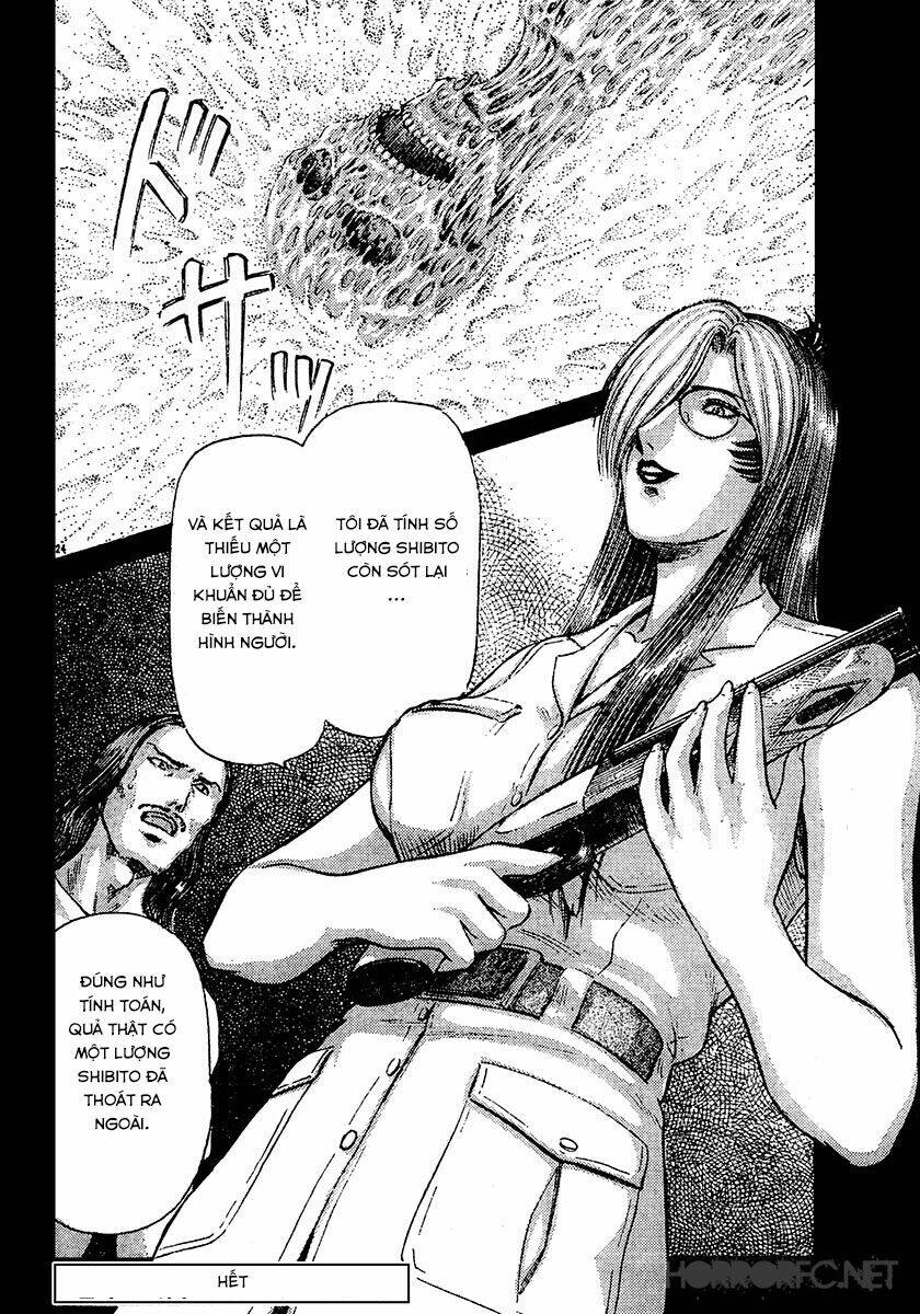 Dangerous Female Teacher Chương 28 Ảnh 25