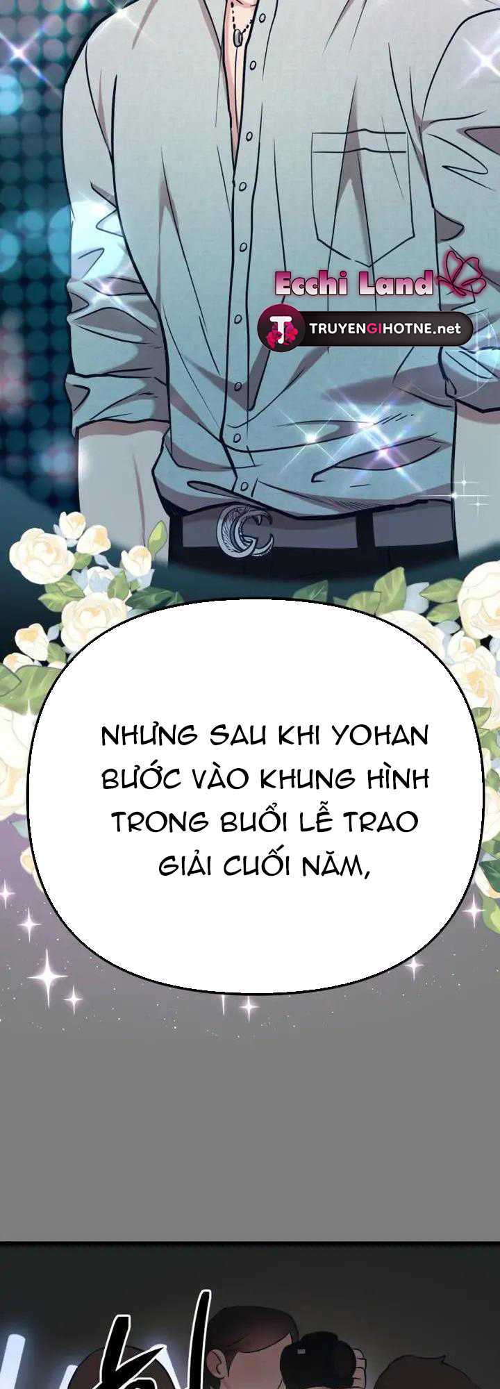 Đời Tư Idol Chương 19.1 Ảnh 24