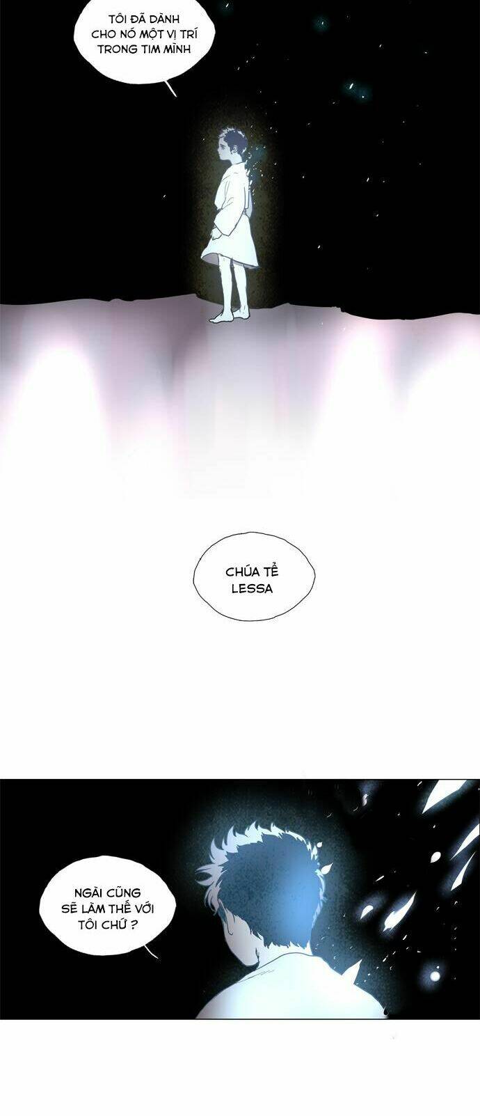 Lessa 2: The Crimson Knight Chương 108 Ảnh 4