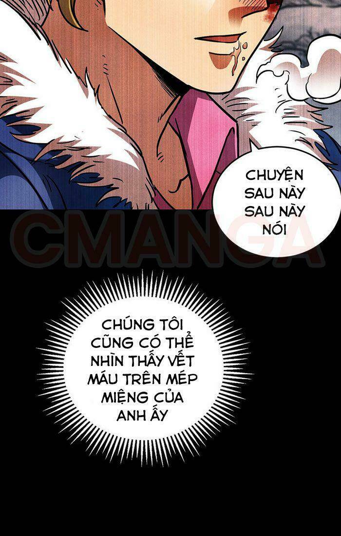 Sau Mạt Thế Tôi Trở Thành Zombie Chương 51 Ảnh 18