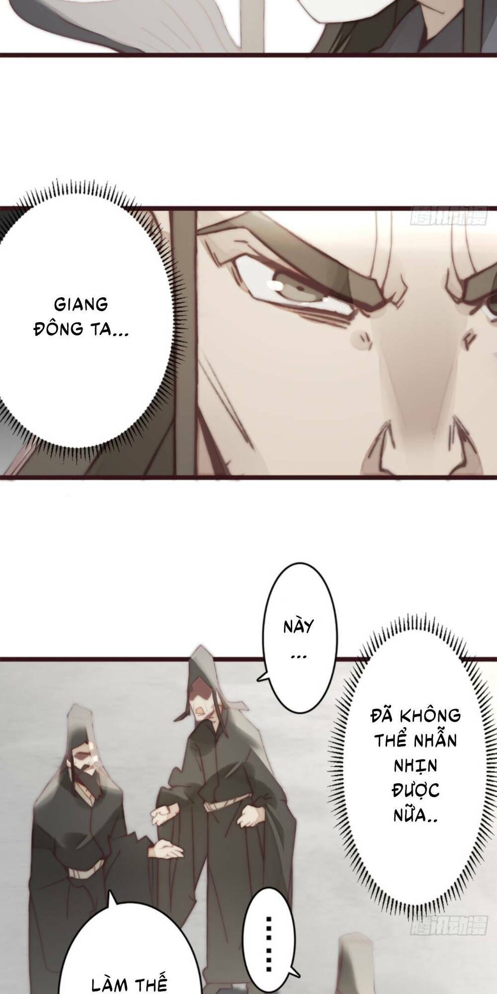 Tam Quốc Thăng Thiên Ký Chương 21 Ảnh 36