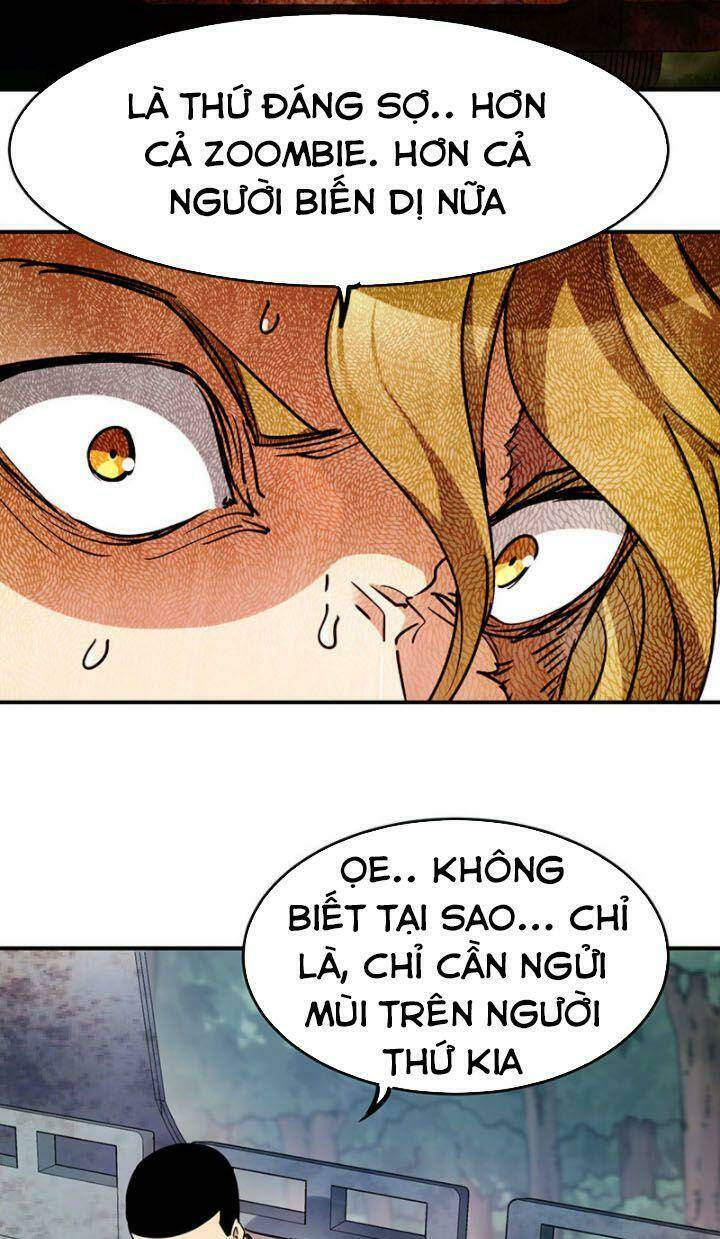 Sau Mạt Thế Tôi Trở Thành Zombie Chương 42 Ảnh 9