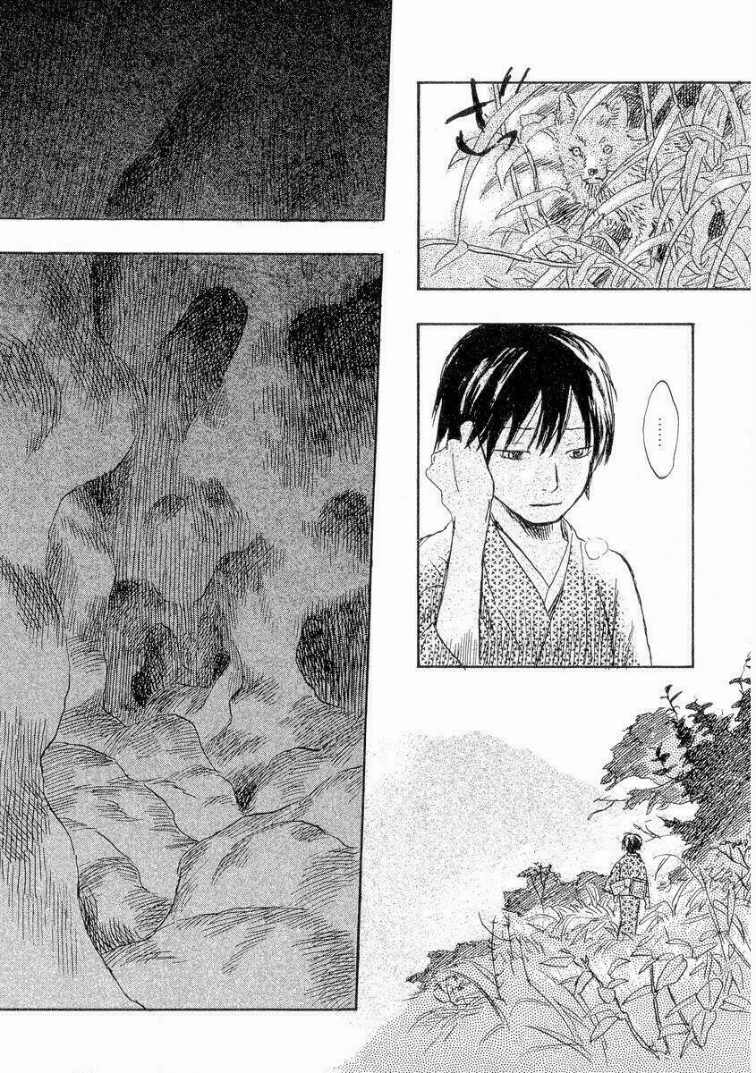Mushishi Chương 16 Ảnh 47