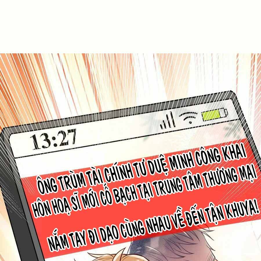 Chung Cư Yêu Quái Chương 77 Ảnh 46