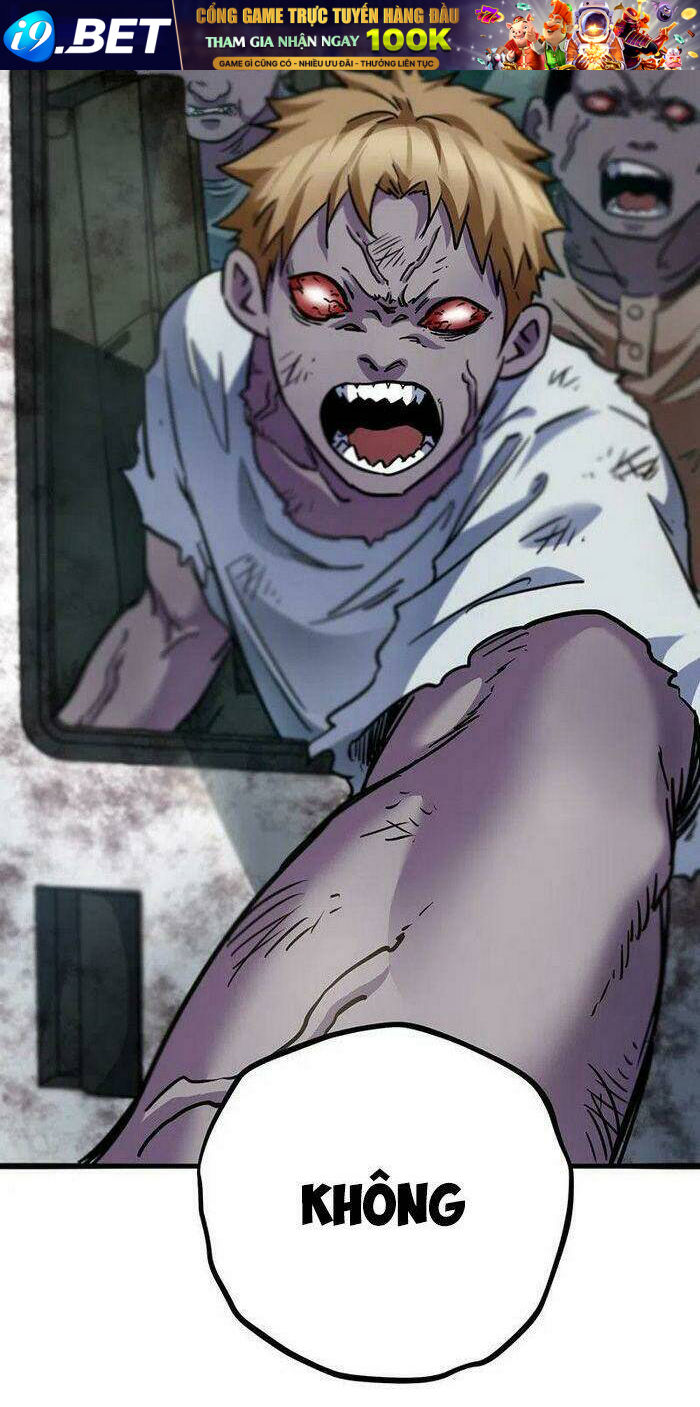 Sau Mạt Thế Tôi Trở Thành Zombie Chương 55 Ảnh 49