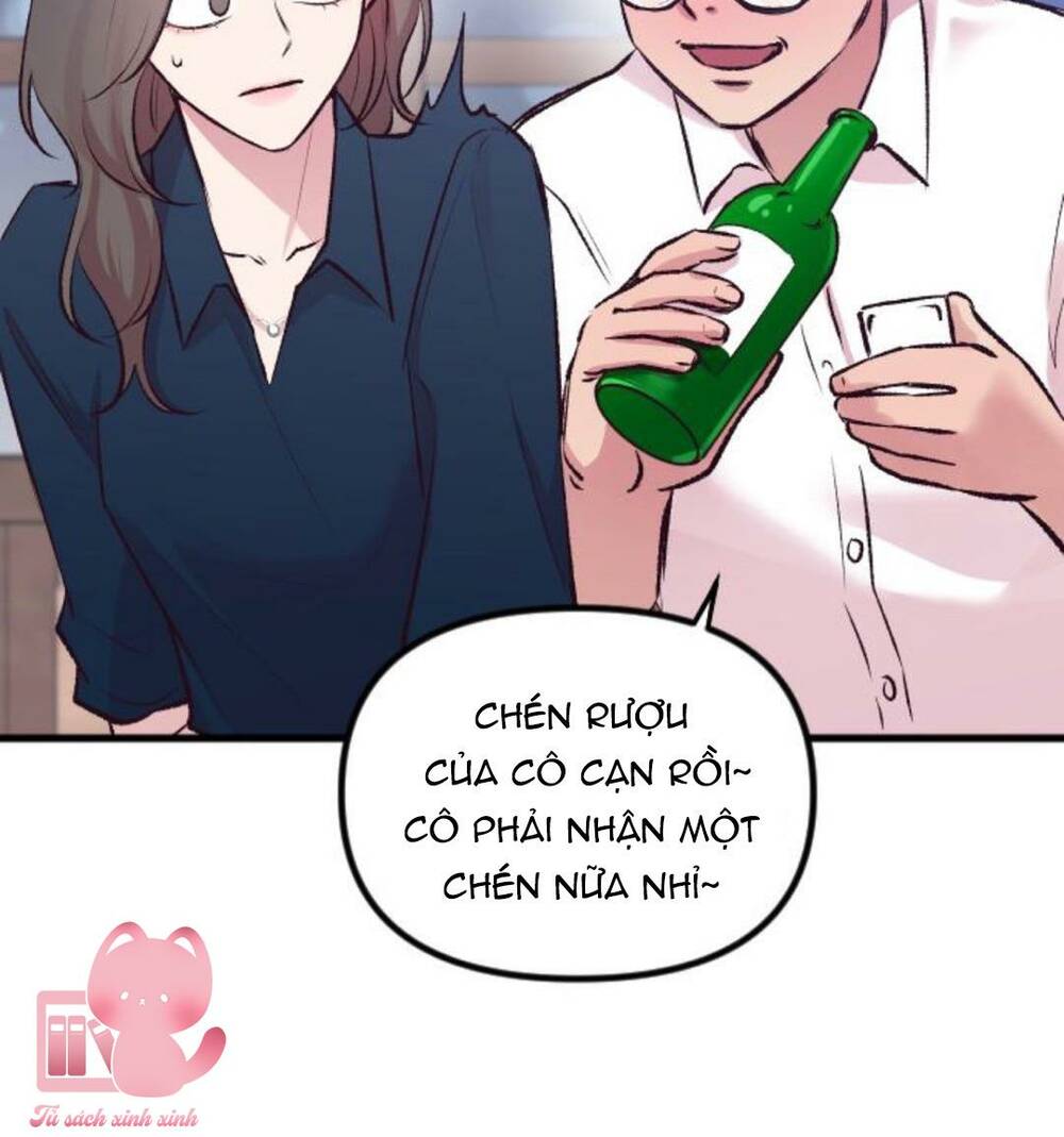 Tình Cờ Ta Gặp Nhau Chương 6 Ảnh 16