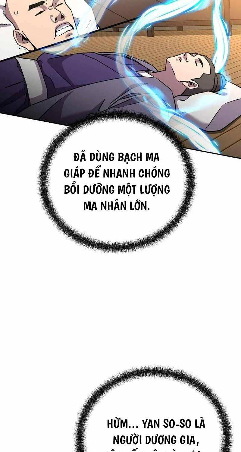 Sự Chuyển Sinh Vào Võ Lâm Thế Gia Của Ranker Chương 121 Ảnh 74