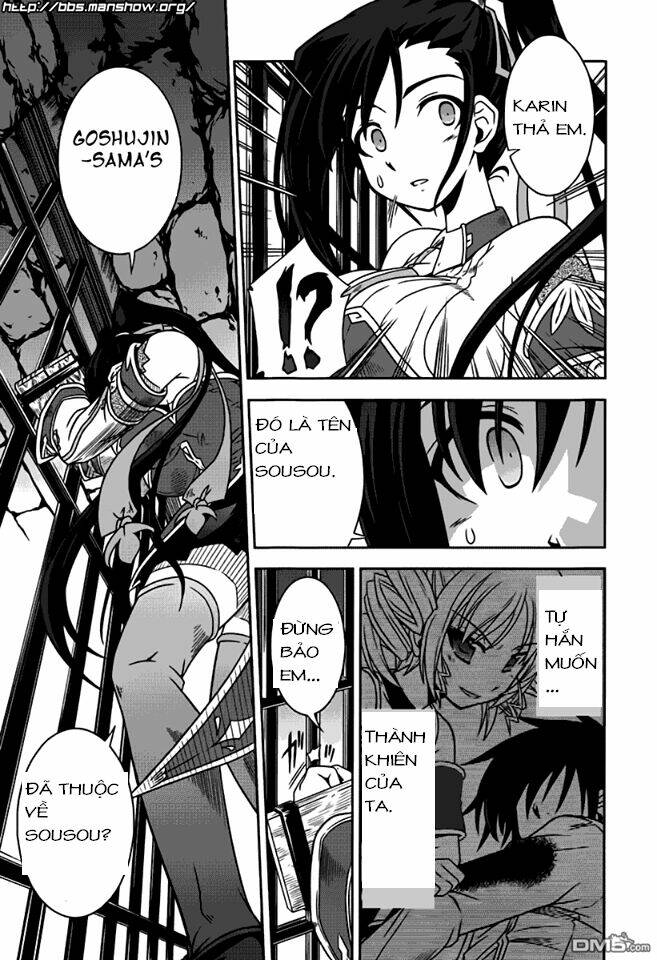 Shin Koihime Musou Chương 10 Ảnh 24