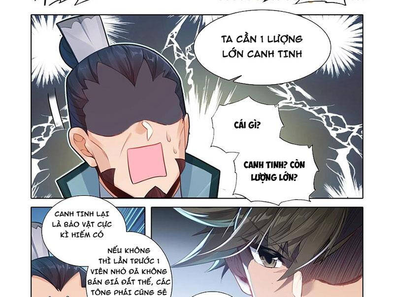 Phàm Nhân Tu Tiên Chương 343 Ảnh 13