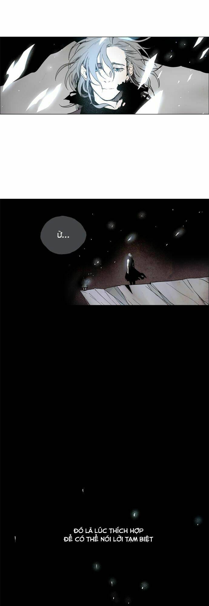 Lessa 2: The Crimson Knight Chương 108 Ảnh 5
