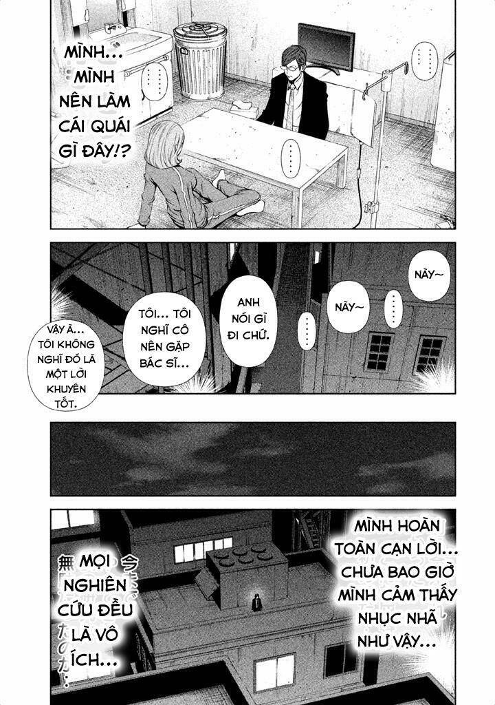 Back Street Girls Chương 14 Ảnh 10