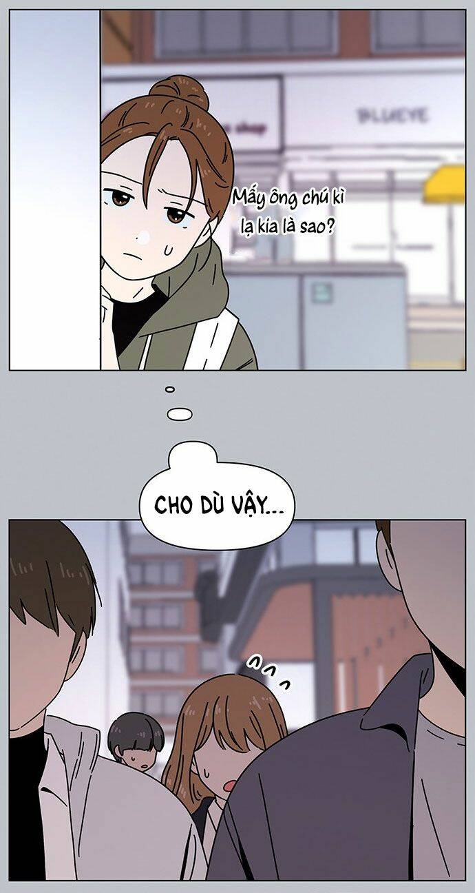 Thanh Xuân Rực Rỡ Chương 108 Ảnh 47
