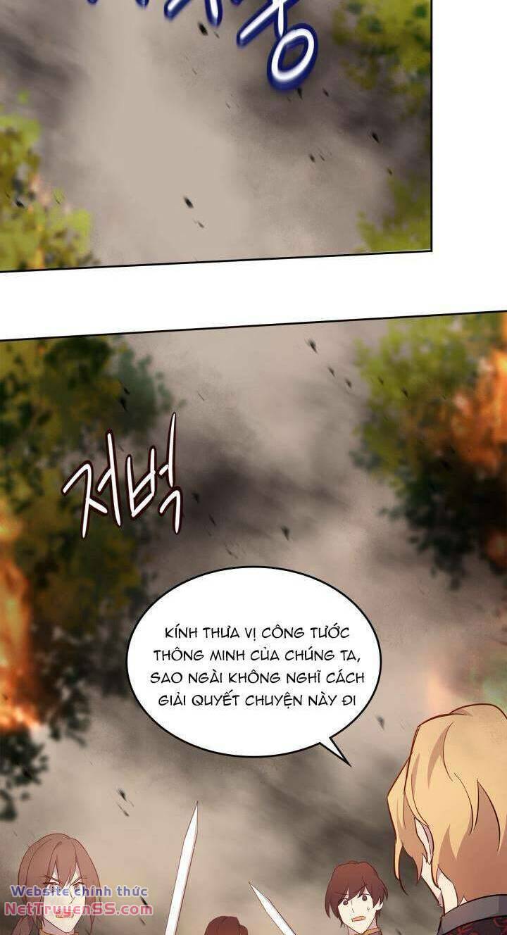 Tôi Vô Tình Cứu Được Em Trai Nam Chính Chương 61 Ảnh 57