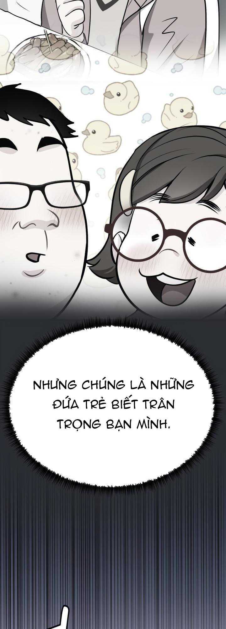 Đời Tư Idol Chương 18.1 Ảnh 7