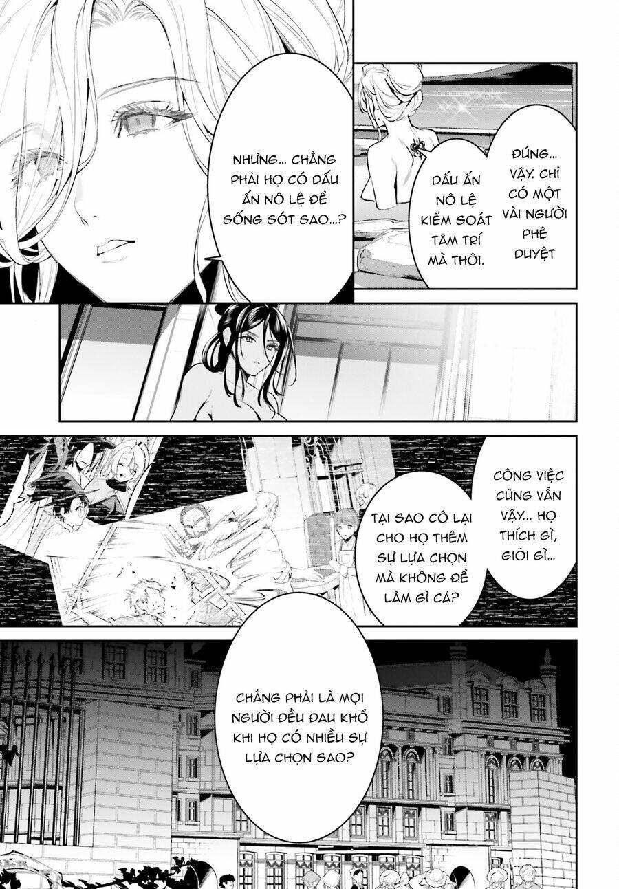 Tenkuu No Shiro O Moratta No De Isekai De Tanoshiku Asobitai Chương 37 Ảnh 15