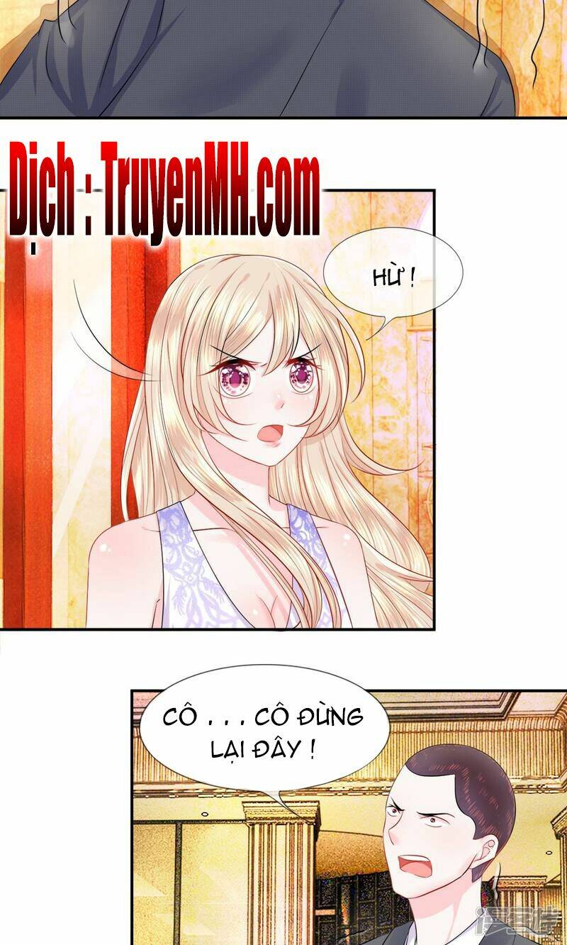 Thứ Mà Thời Gian Đang Nợ Anh Chính Là Em Chương 22 Ảnh 11