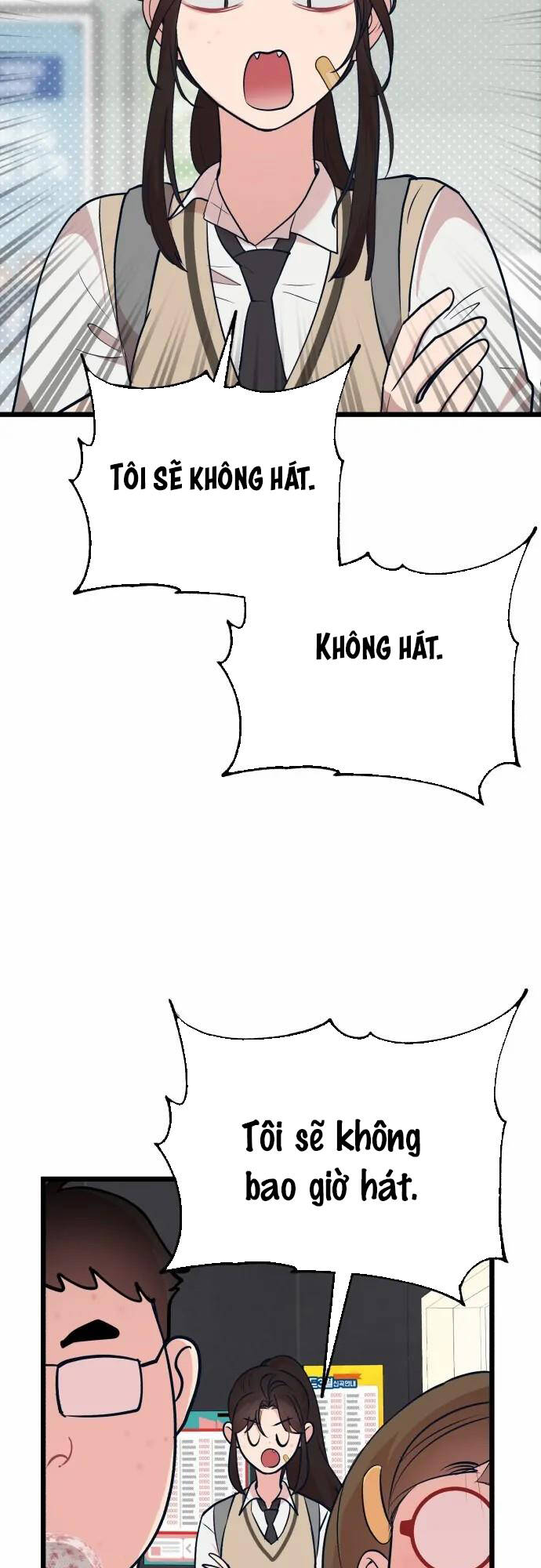 Đời Tư Idol Chương 22.2 Ảnh 17