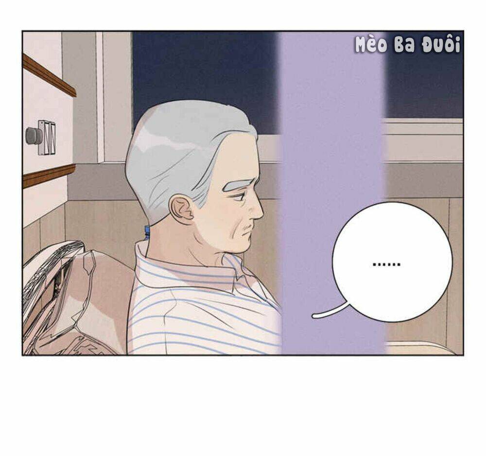 Here U Are Chương 130 Ảnh 10