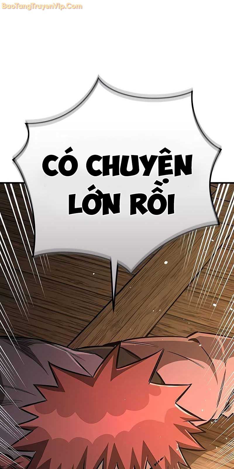 Kẻ Điên Và Đội Trưởng Cảnh Vệ Chương 19 Ảnh 34