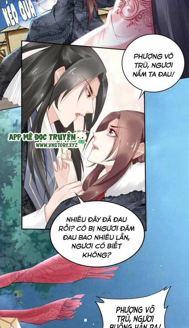 Nhất Sinh Nhất Thế Tiếu Thương Khung Chương 86 Ảnh 17