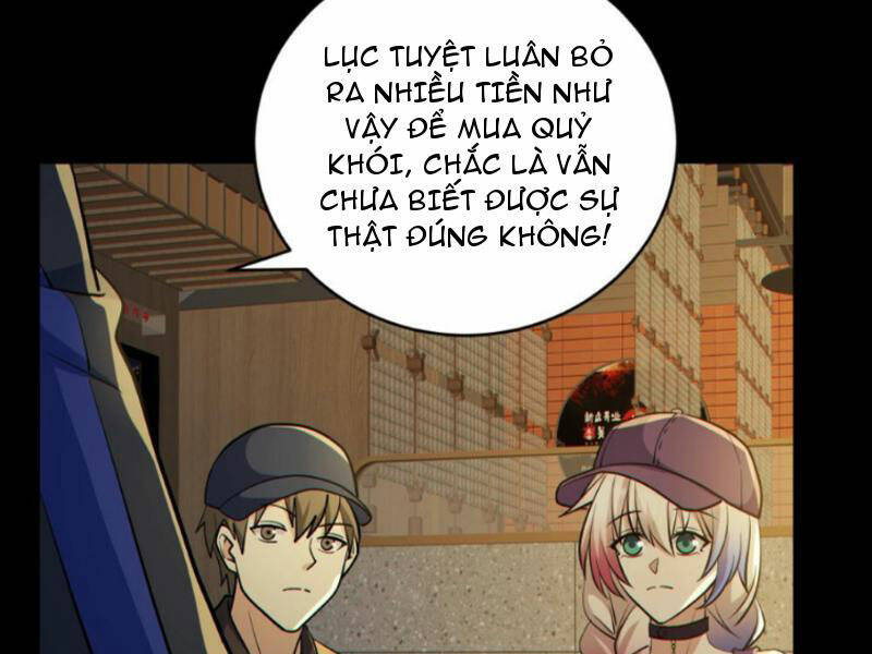 Toàn Cầu Ngự Quỷ: Trong Cơ Thể Ta Có Hàng Trăm Triệu Con Quỷ Chương 185 Ảnh 46