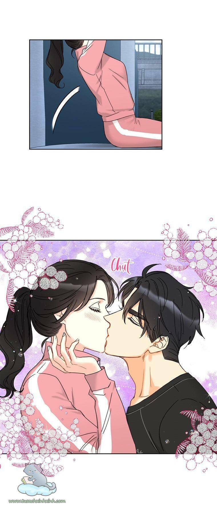 Hẹn Hò Nơi Công Sở Chương 113 Ảnh 42