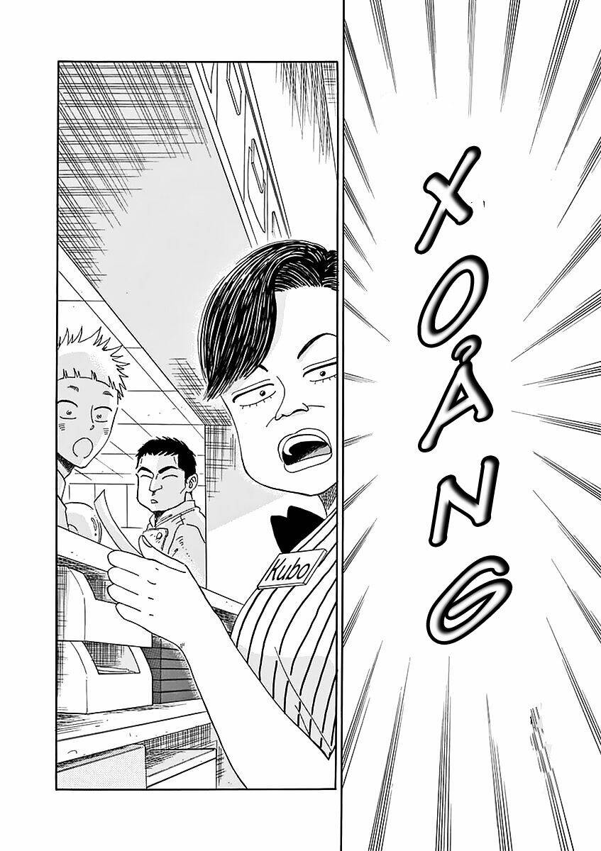 Koi Wa Ameagari No You Ni Chương 24 Ảnh 8