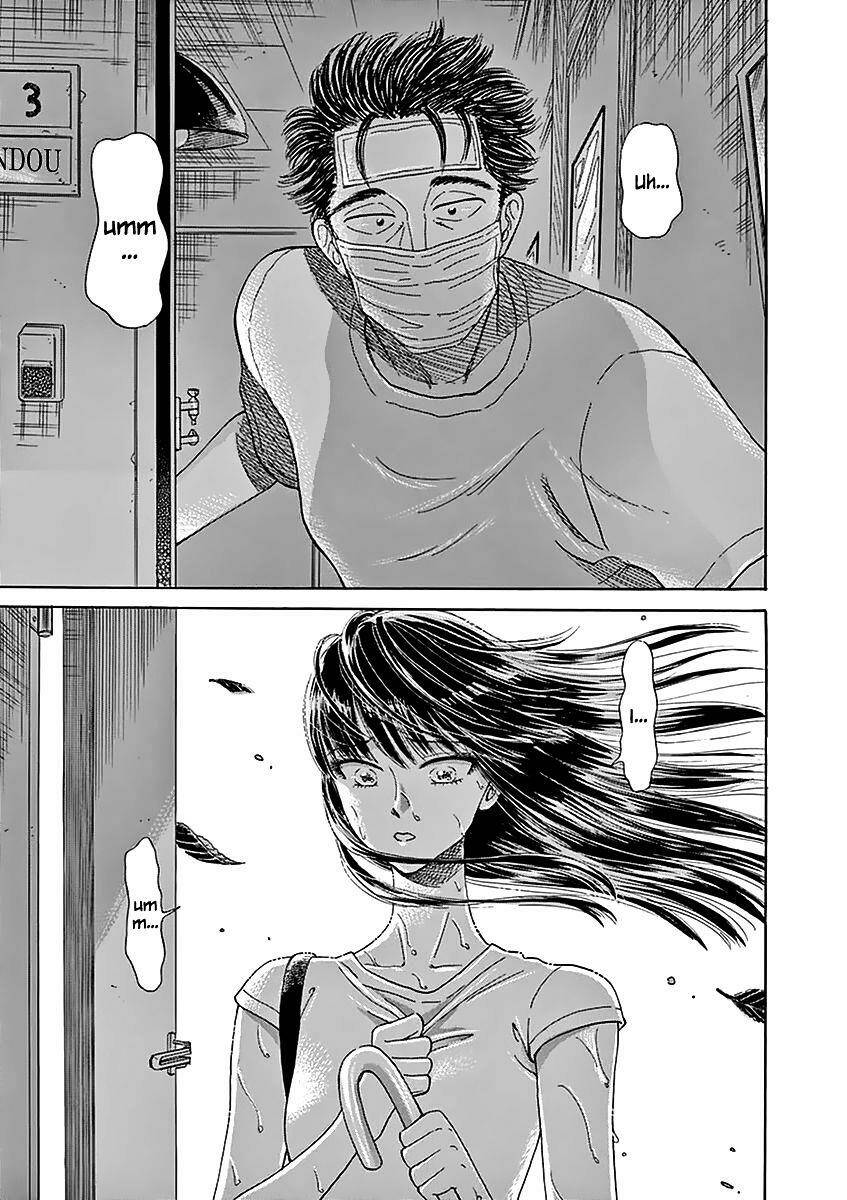Koi Wa Ameagari No You Ni Chương 24 Ảnh 18