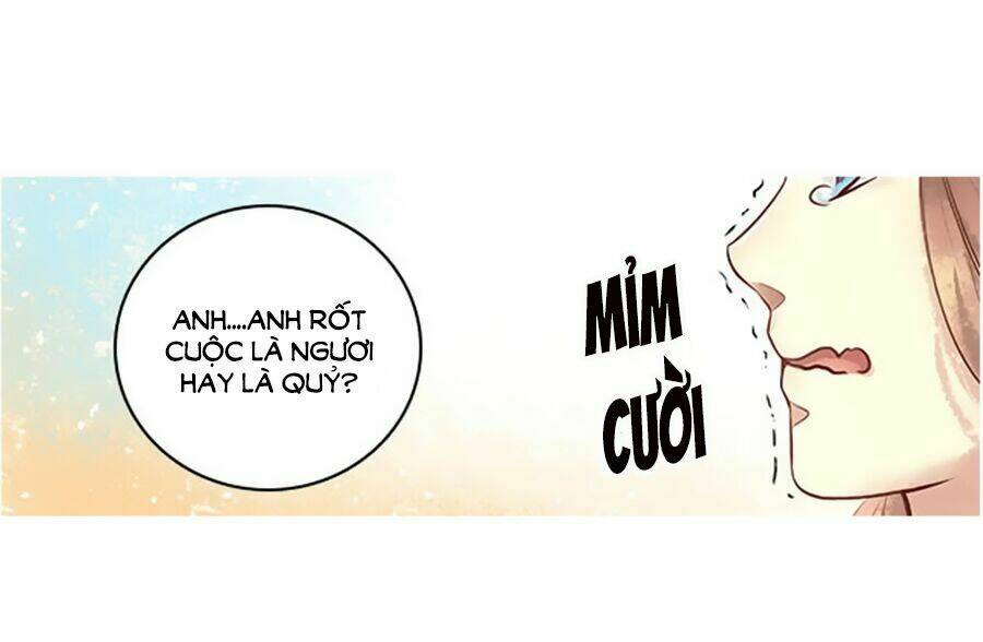 Thiên Niên Minh Vương Cộng Chẩm Miên Chương 1 Ảnh 57