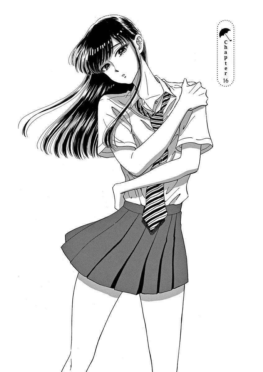 Koi Wa Ameagari No You Ni Chương 16 Ảnh 4