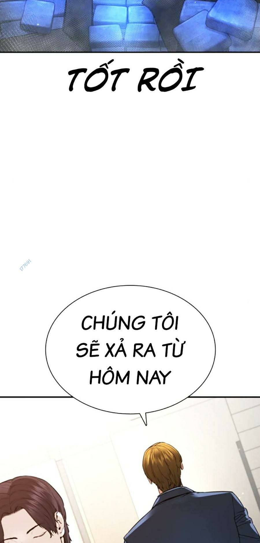 Cách Chiến Thắng Trận Đấu Chương 197 Ảnh 63