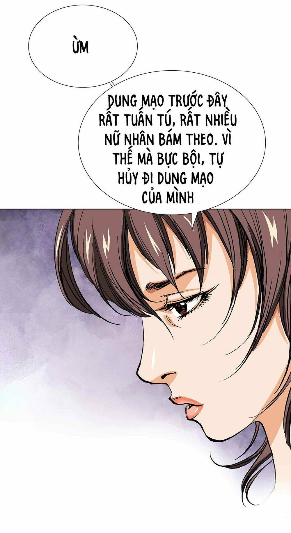 Bảo Tiêu Chương 19 Ảnh 36