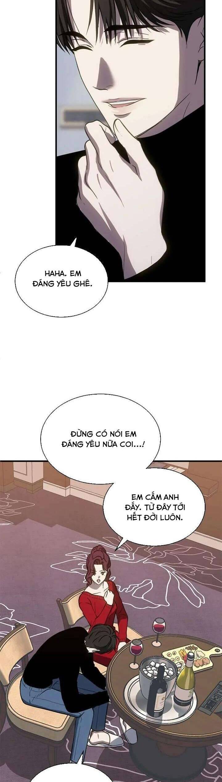 Ba Lần Động Phòng Chương 63 Ảnh 11