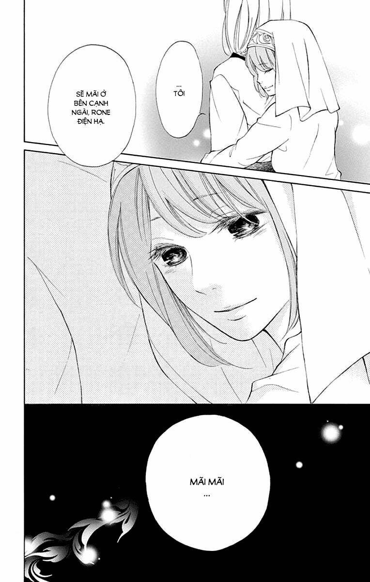 Kagehime No Konrei Chương 4 Ảnh 23